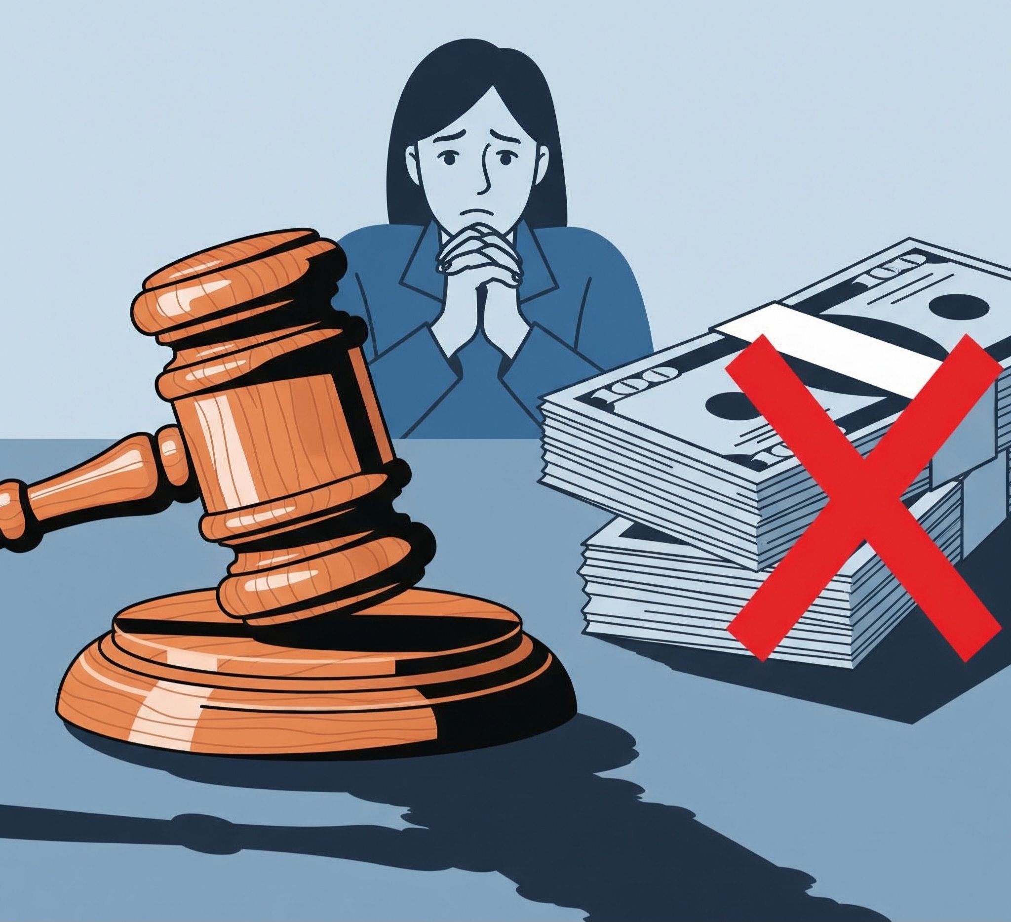 실업급여 부정수급, 무엇이고 어떻게 피할까?