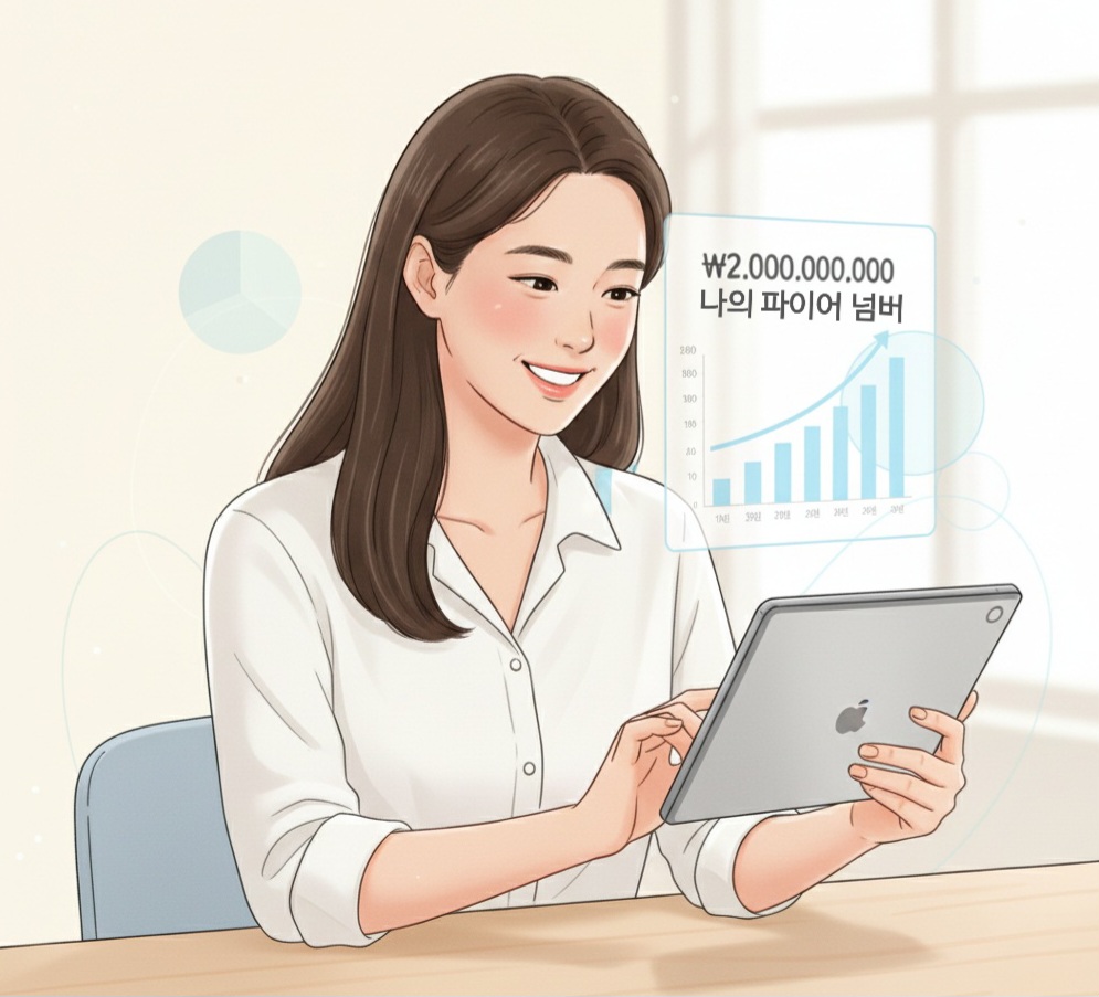 [2편] 당신의 ‘파이어 넘버’는 얼마입니까? (현실적인 조기 은퇴 자금 계산법)