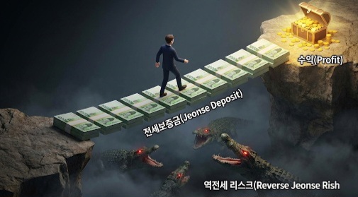 [4편] 3천만 원으로 아파트를 샀다? ‘양날의 검’ 갭투자의 모든 것