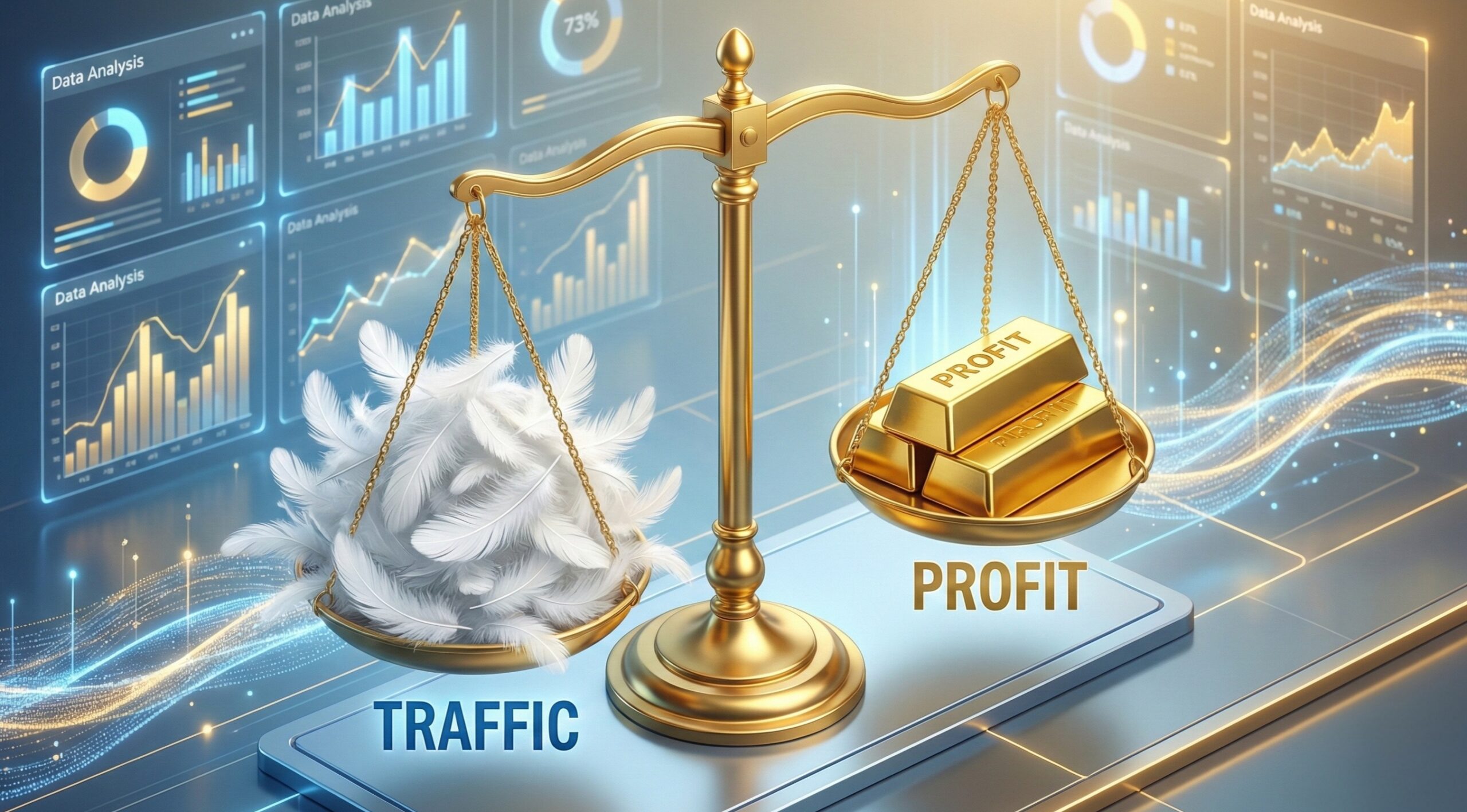 [3편] 조회수 1만 찍어도 수익 0원? 돈 되는 ‘키워드 믹스’의 기술